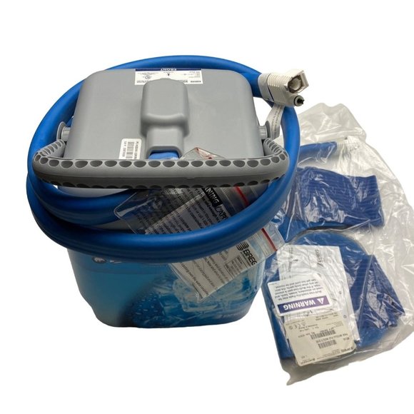 Breg Other Breg Kodiak Polar Care System Ice Therapy Intelliflo